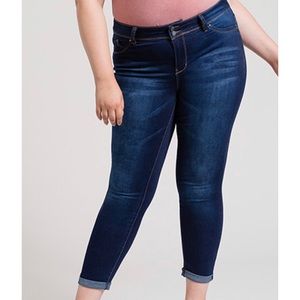 YMI Jeans-plus size 20